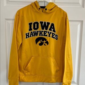 Top of the World Golden Apparel